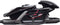 MadCatz R.A.T. X3 - Muis - 16.000 PPP - Zwart