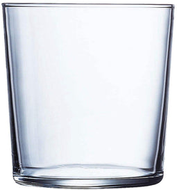 Glazenset Arcoroc Pinta Transparant Glas 360 ml (6 Stuks)