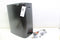 Brabantia Bo Touch Bin Hi Prullenbak - 60 liter - Soft-touch openingssysteem - Matt Black