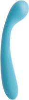 Vibrator S Pleasures Duality Licht Blauw