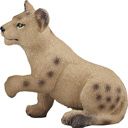 Mojo Wildlife Leeuwenwelp Spelen - 387012