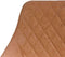 Feel Furniture - Owen stoel - Cognac