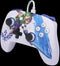 PowerA 617885028649 - Gamecontroller - Geavanceerde Bedrade controller met Master Sword - Blauw Wit
