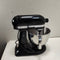KitchenAid Artisan 5KSM125 - Keukenrobot - 4,8L - 300W - Onyx Zwart