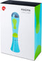 Lava Lamp Blauw - Balvi
