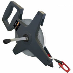 FISCO PACER - Meetlint 100 m - Breedte 10 mm