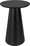 Richmond Bijzettafel Jazz Zwart