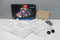 LEGO® Super Mario™ - Mario Kart™ - Mario figuur met standaardkart - (72037)