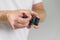 Wahl Extreme Grip - Tondeuse - Oplaadbare accu 240 min - RVS