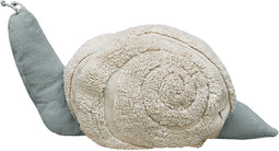 Lorena Canals Wasbare poef - Mr. Snail - 35x95x45cm