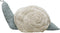 Lorena Canals Wasbare poef - Mr. Snail - 35x95x45cm
