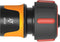 Fiskars - Slangkoppeling, Stop 19mm (3/4 ) 30x