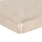 vidaXL - Paalkappen - 6 - st - piramide - 101x101 - mm - roestvrij - staal
