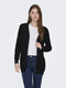ONLY ONLLESLY L/S OPEN CARDIGAN - Vest - V-Hals - Lange mouwen - Maat XL