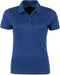 Reece Racket Polo Dames - Racket Polo - Ladies fit - Navy (M)