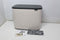 Brabantia Bo Touch Bin - Prullenbak - 36 l - Soft Beige