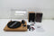 Lenco LS-500OK - Platenspeler - Bluetooth - Houtkleur