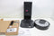 iRobot® Roomba® i7+ - Robotstofzuiger - Slimme navigatie automatische vuilafvoer - Zilver zwart