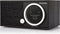 Tivoli Audio One Digital - Smart Radio - WiFi DAB+ FM Bluetooth - Zwart