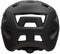 Lazer Coyote Mountainbikehelm Sporthelm - Unisex - mat zwart