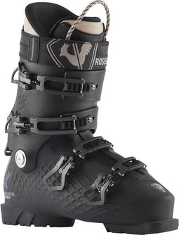 Rossignol Alltrack Pro 100 MV - Skischoenen - 100 mm leest - Zwart 27.5
