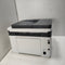 HP LaserJet Pro MFP 3102fdw - Laserprinter - 33 ppm zwart-wit - Zwart