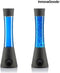 Flow Lamp - Lavalamp met Speaker en Microfoon - InnovaGoods