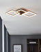 EGLO connect.z Paranday-Z - Smart Plafondlamp - Dimbaar - Instelbaar wit licht - Zwart - 65 cm