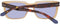 Zonnebril Heren Gant GA70735646V ø 56 mm