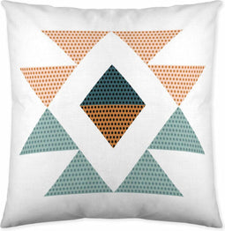 Kussenhoes Bank Decoratie (60 x 60 cm)