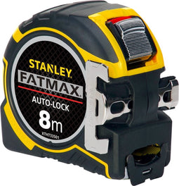 STANLEY XTHT0-33501 FatMax Pro autolock - Rolmaat - 32mm - 8m
