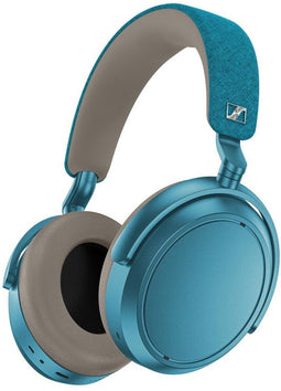 Sennheiser Momentum 4 - Over-Ear - Draadloos ANC - Lichtblauw