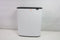 Brabantia Bo Touch Bin Hi - Prullenbak - 60 liter - Soft-touch openingssysteem - White