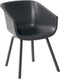 Hartman Amalia Element Tuinstoel - Zwart