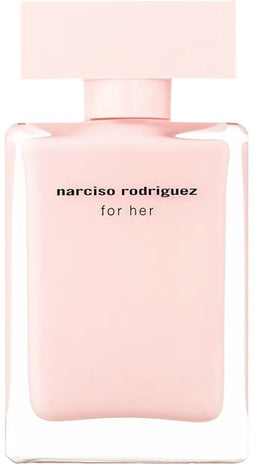 Narciso Rodriguez For Her 50ml Eau de Parfum - Damesparfum