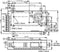 Mean Well SPV-300-12 - Schakelnetvoedingsmodule - 12 V/DC 25 A 300 W - Metalen behuizing