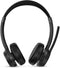 SPC Dreamer 2 PRO - Draadloze Koptelefoon met Microfoon - Noise Reduction - Zwart