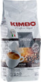Kimbo koffiebonen INTENSO (1KG)