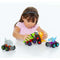 Wrijvingswagen Moltó Beast Wheels Multicolour