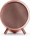 LEFF amsterdam - Tube Audio - Speaker - Draagbaar - Bluetooth - Koper