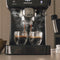 Cecotec Power Espresso Coldbrew Espressomachine Zilver