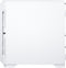 Phanteks Eclipse P600S - Midi Tower PC - ATX Micro-ATX Mini-ITX - Gehard glas Wit