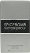 Viktor & Rolf Spicebomb 50 ml - Eau de Toilette - Herenparfum