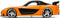 Jada - Fast & Furious Han 1995 Mazda RX7 1:24