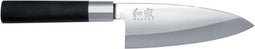 KAI Wasabi Black Deba 15,0cm