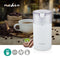 Nedis Koffiemolen - 70 g - 150 W - Wit