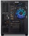 NOX Hummer Astra Neo - Midi Tower PC - ATX Micro-ATX Mini-ITX - Zwart