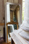 Riviera Maison Spiegel Staand - Place Vendôme Mirror - 100x220 cm - Zilver