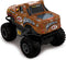 Politiewagen op Afstandsbediening Ninco Marder Monster Truck 2.4 GHz 1:16