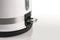 Ariete 2854 - Waterkoker - RVS 1.7L met thermometer - Rood